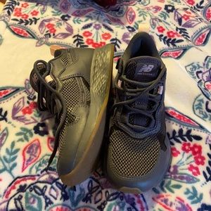 New balance sneakers